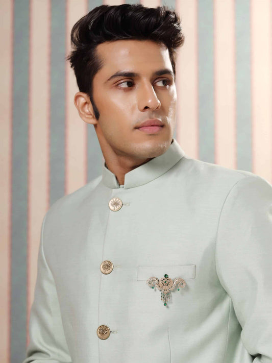 Classy Victorian Brooch