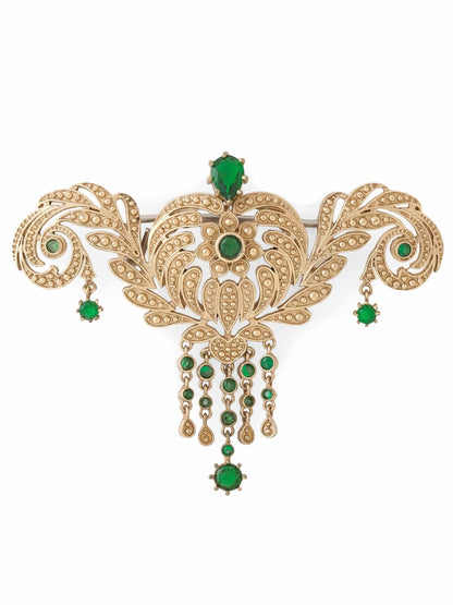 Classy Victorian Brooch