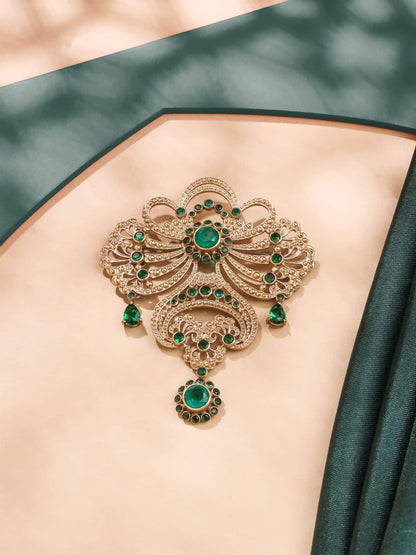 Amaze Allure Brooch