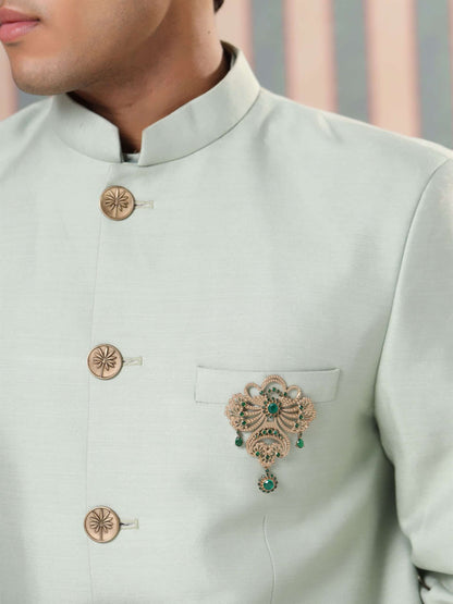 Amaze Allure Brooch