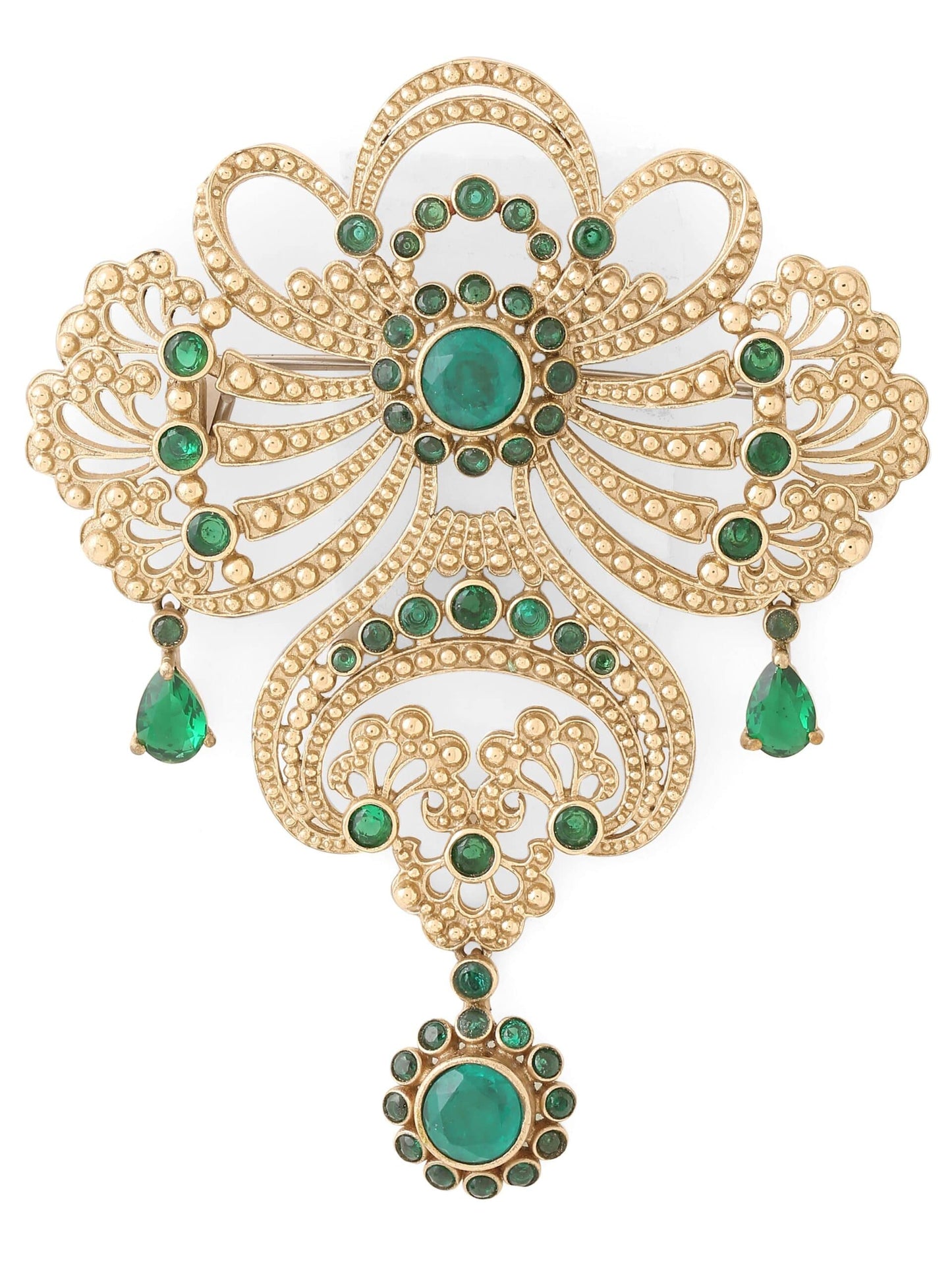 Amaze Allure Brooch