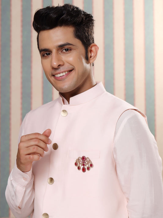 Magnificent Stud Brooch