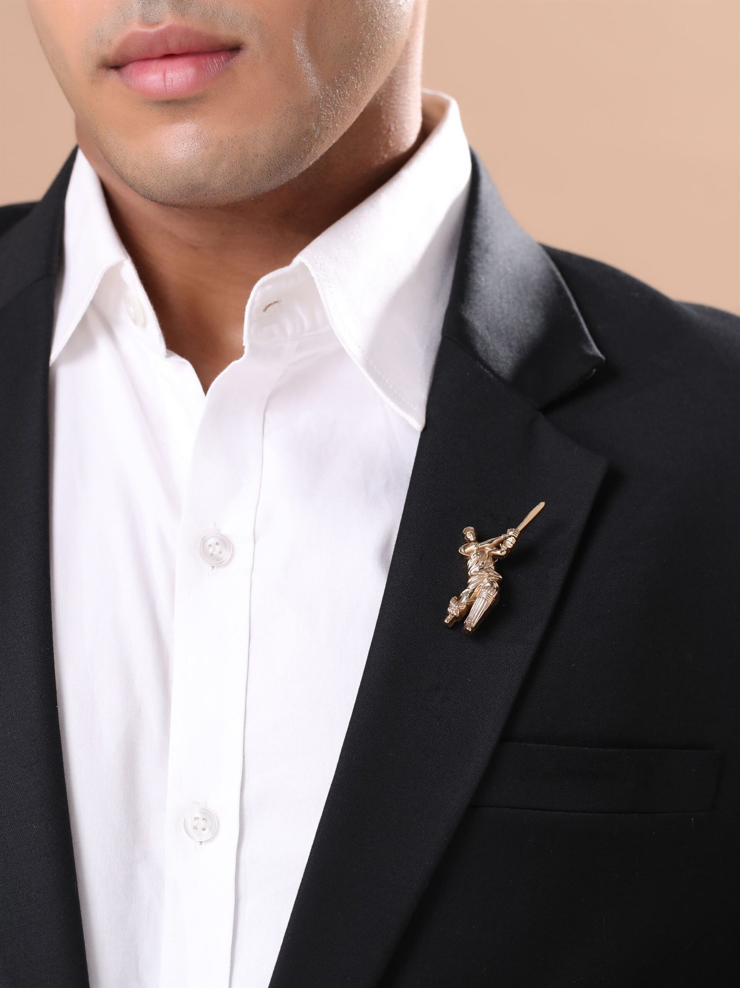 WorldCup Victory Brooch