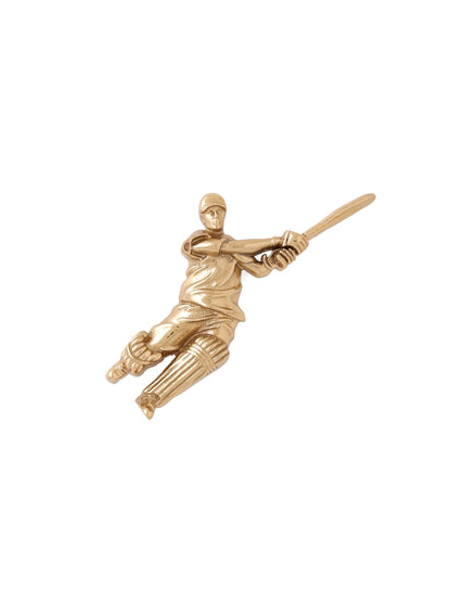 WorldCup Victory Brooch
