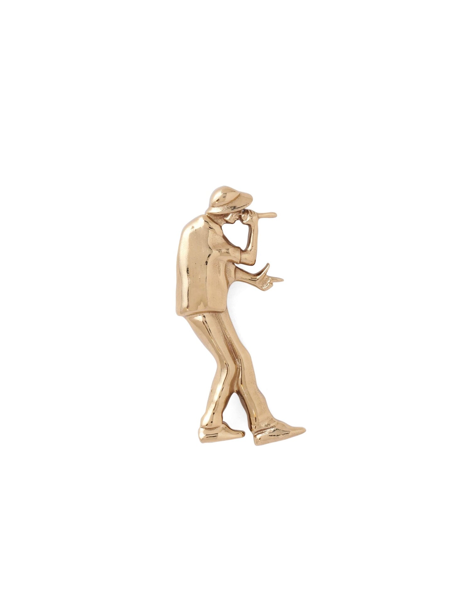Eminem Brooch