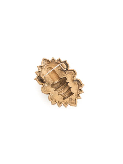 Shivlinga Brooch