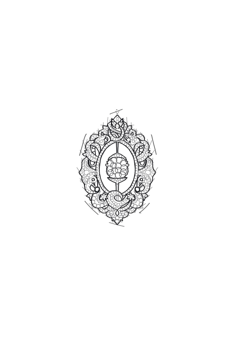 Product metafield image