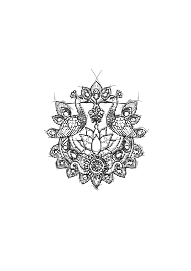 Product metafield image