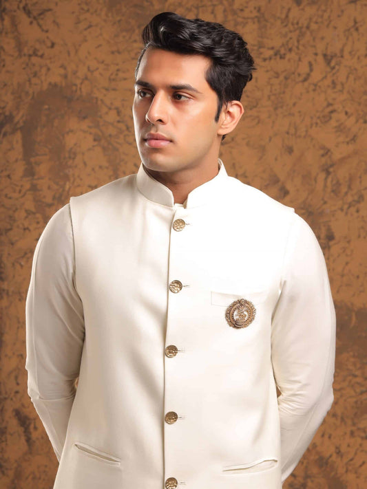 Shiva Tandava Brooch