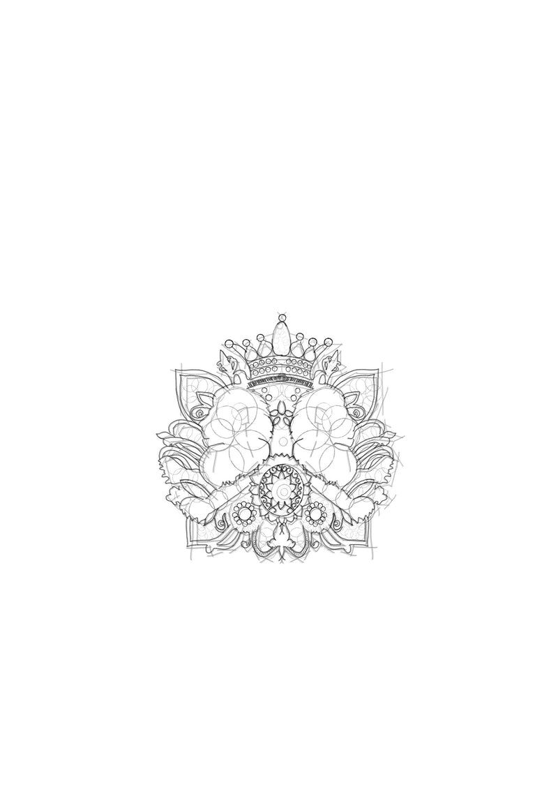 Product metafield image