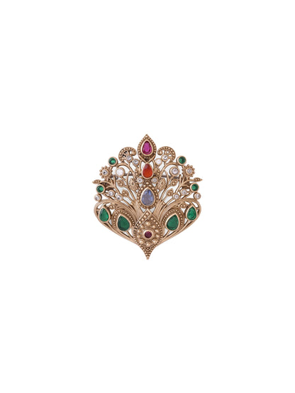 Garden Grace Brooch