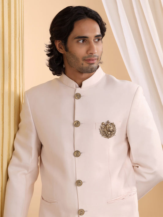 Majestic Guardian Brooch