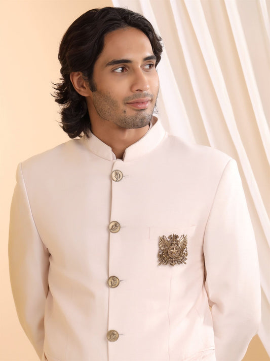 Imperial Valor Brooch