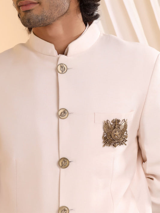 Imperial Valor Brooch