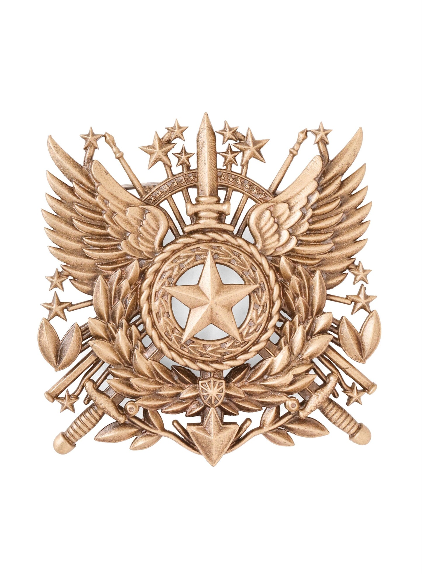 Imperial Valor Brooch