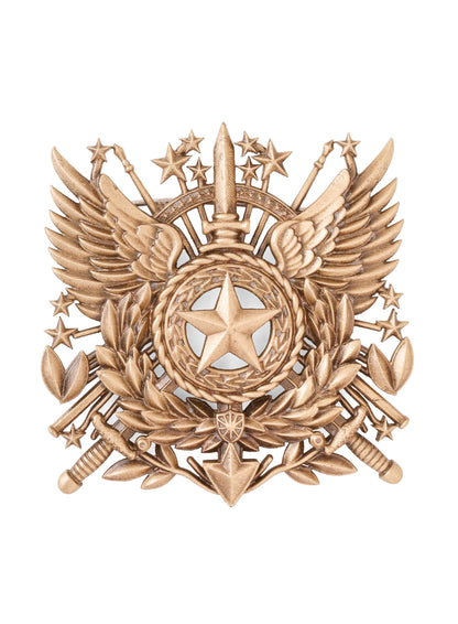Imperial Valor Brooch