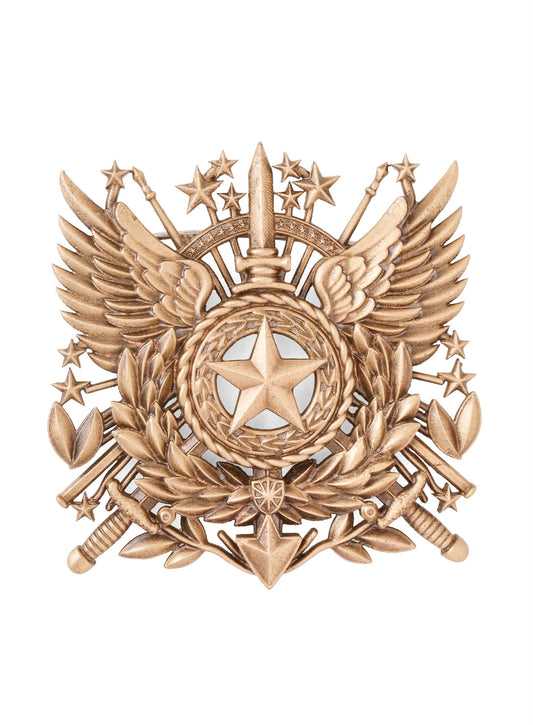 Imperial Valor Brooch
