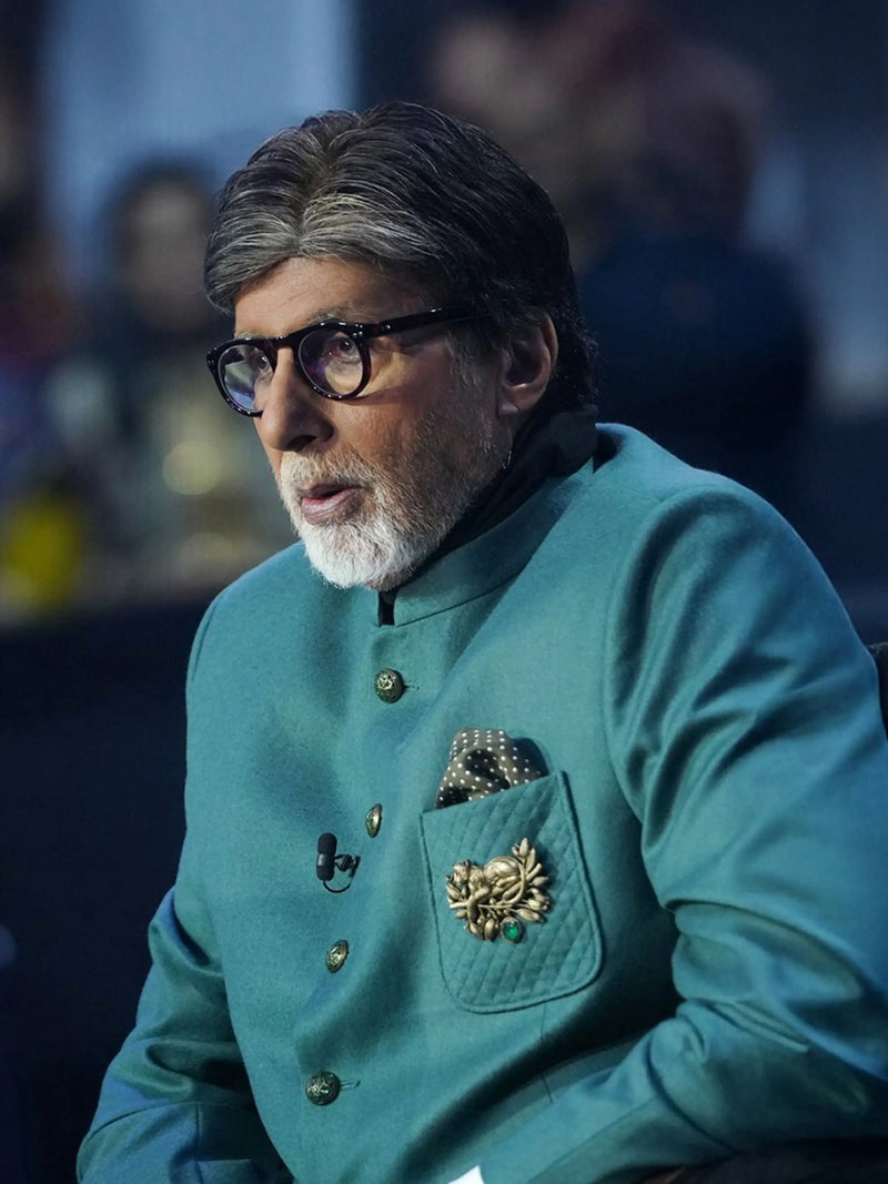 Amitabh Bachchan