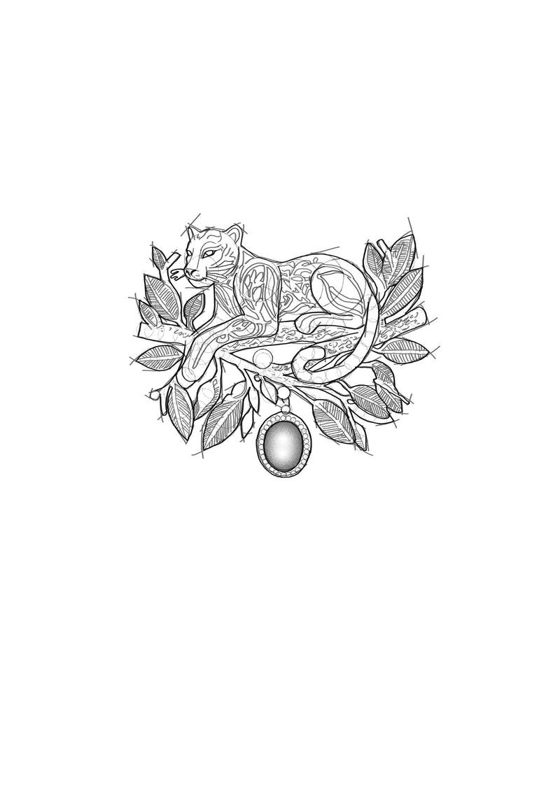 Product metafield image