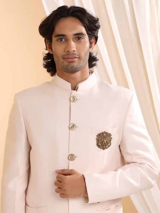 Majestic Valor Brooch