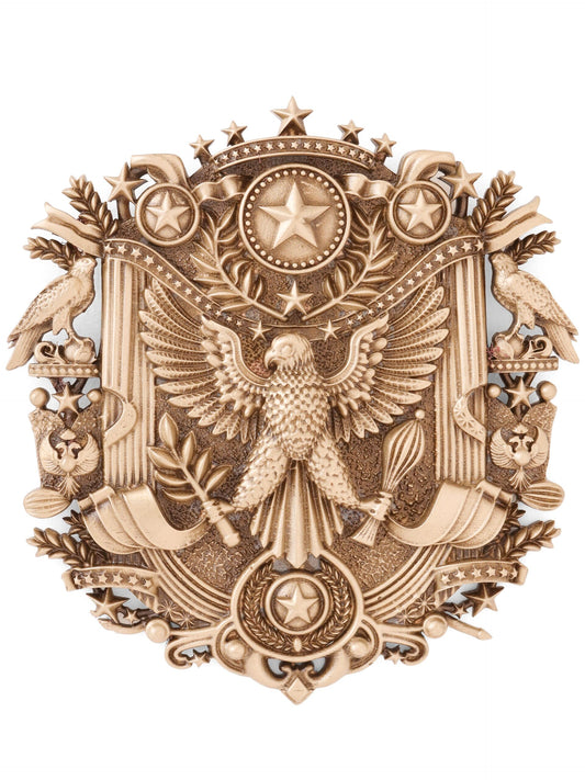 Majestic Valor Brooch