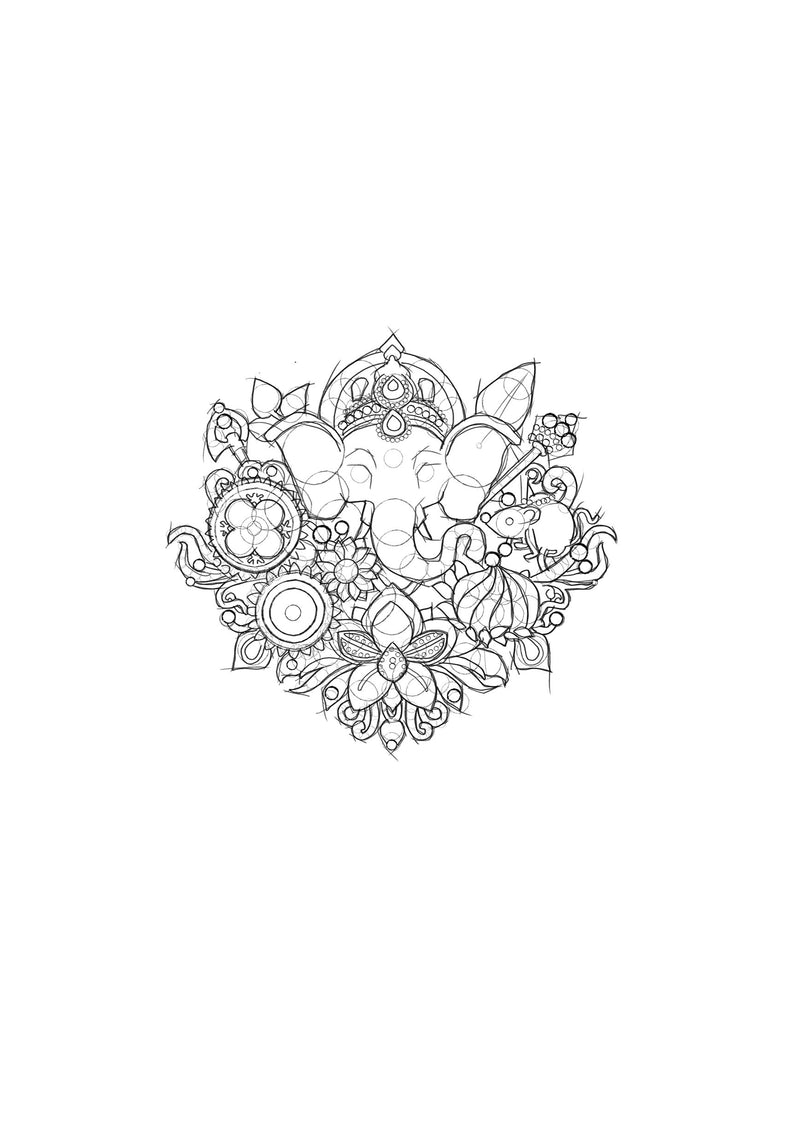 Product metafield image