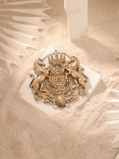 Regal Majesty Brooch