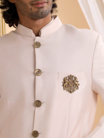 Regal Majesty Brooch