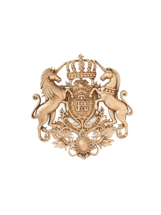 Regal Majesty Brooch