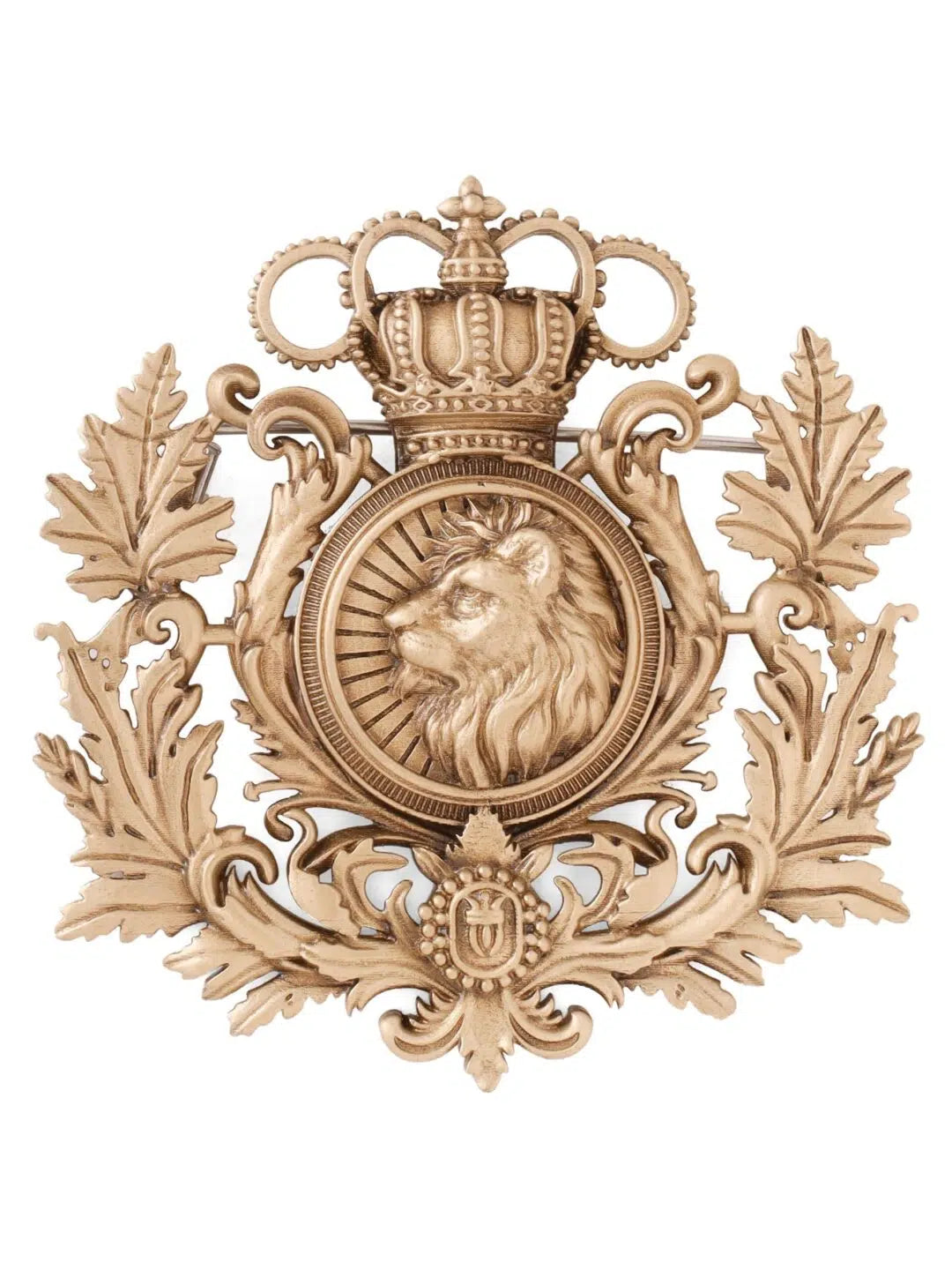 Imperial Guardian Brooch