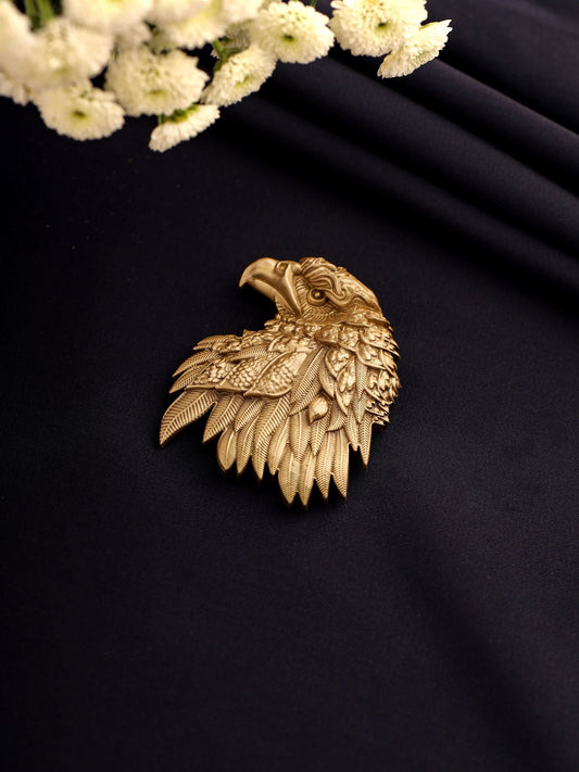 Eagle's Dominion Brooch