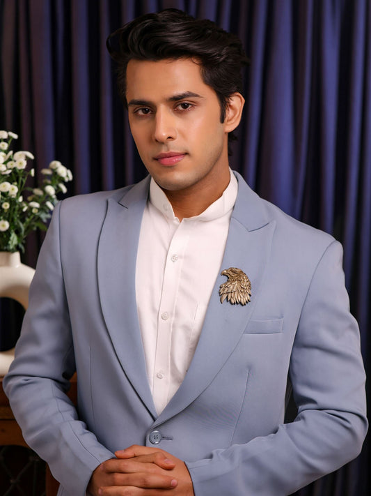 Eagle's Dominion Brooch