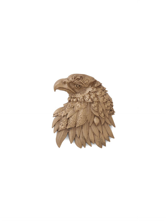 Eagle's Dominion Brooch