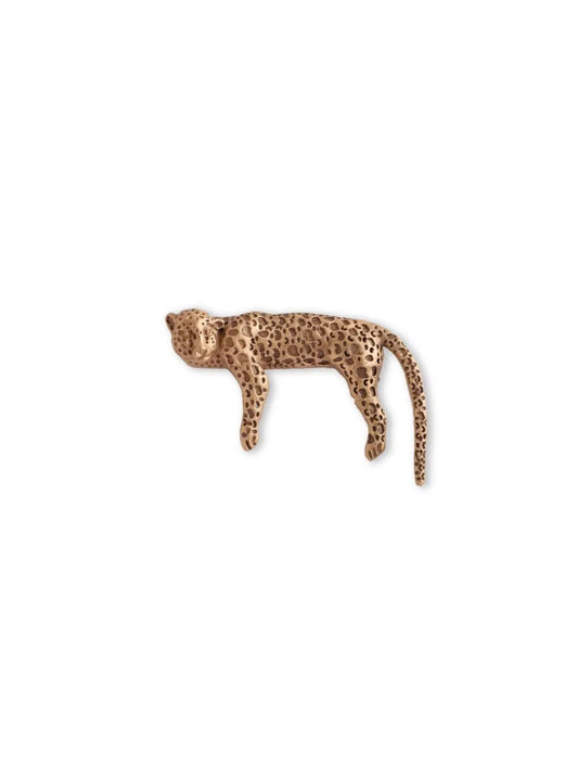 Savanna Sentinel Brooch