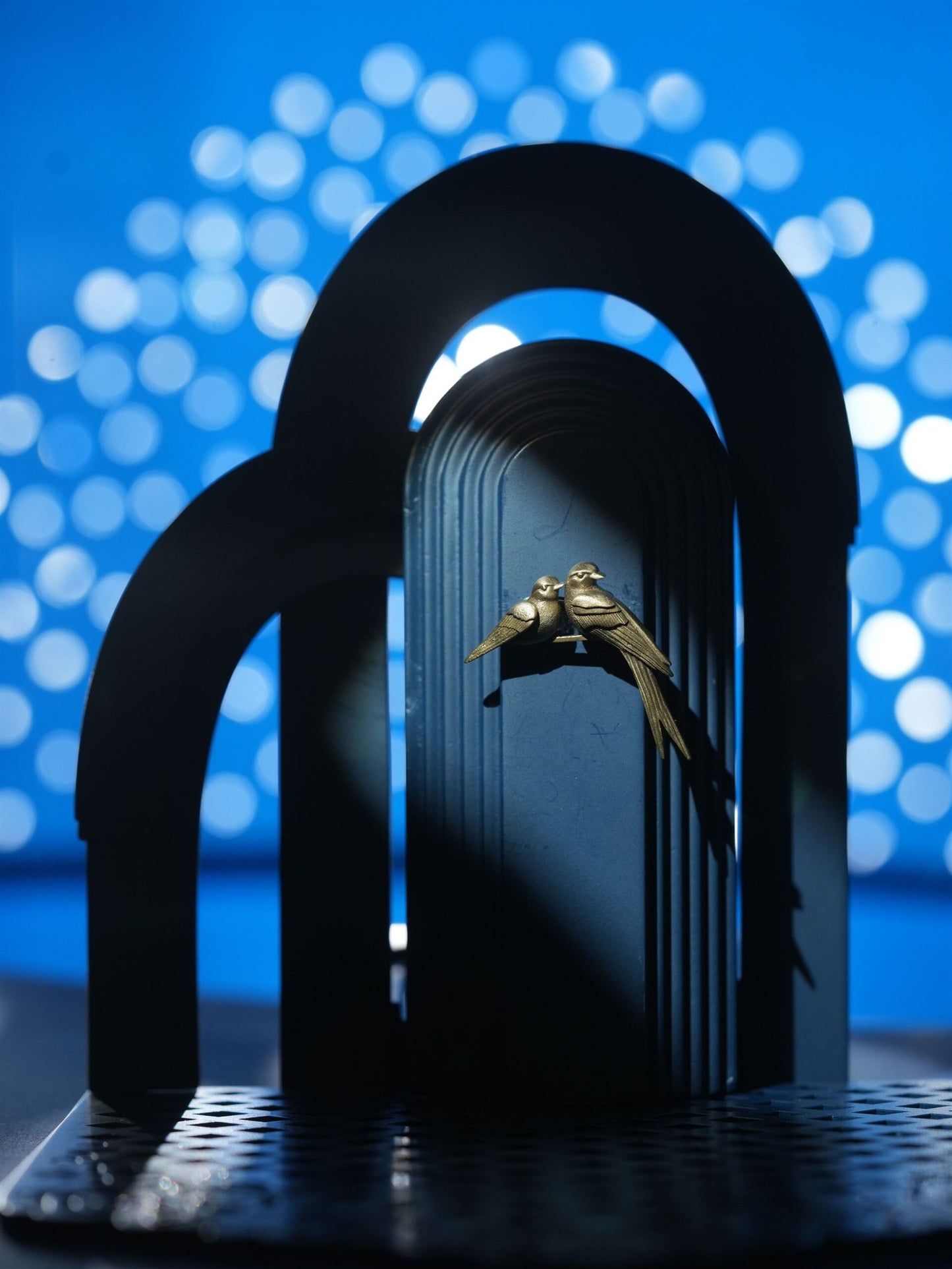 the Bonded Flight Brooch