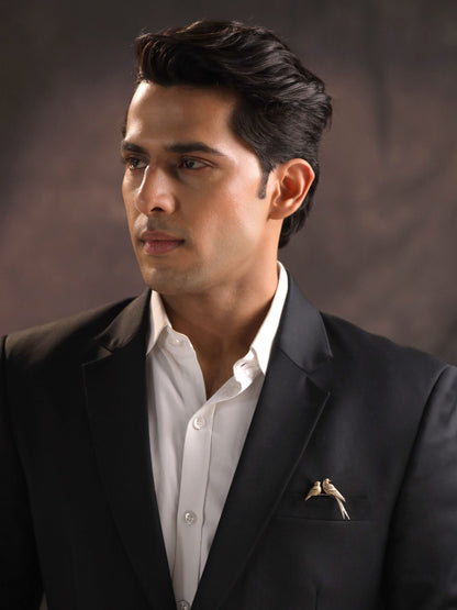 the Bonded Flight Brooch