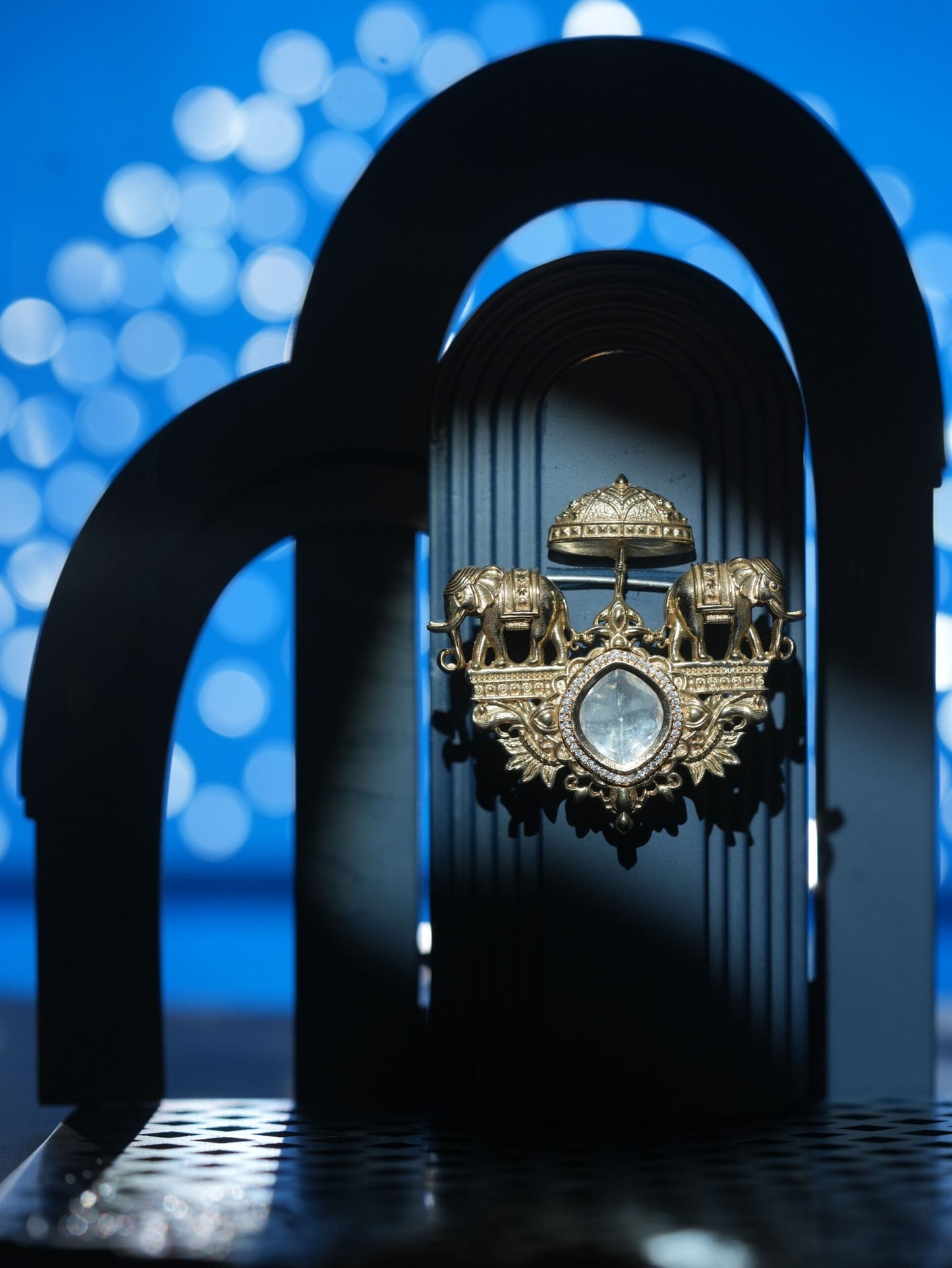 The Royal Heir Brooch