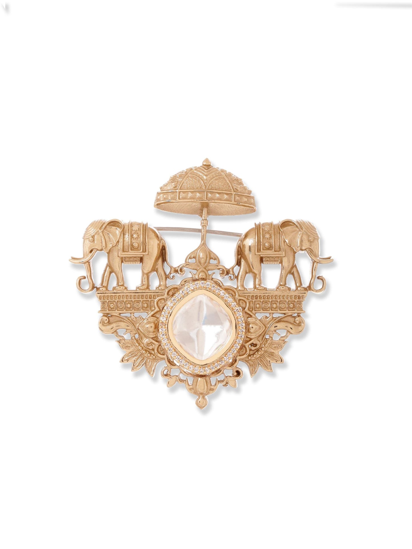 The Royal Heir Brooch
