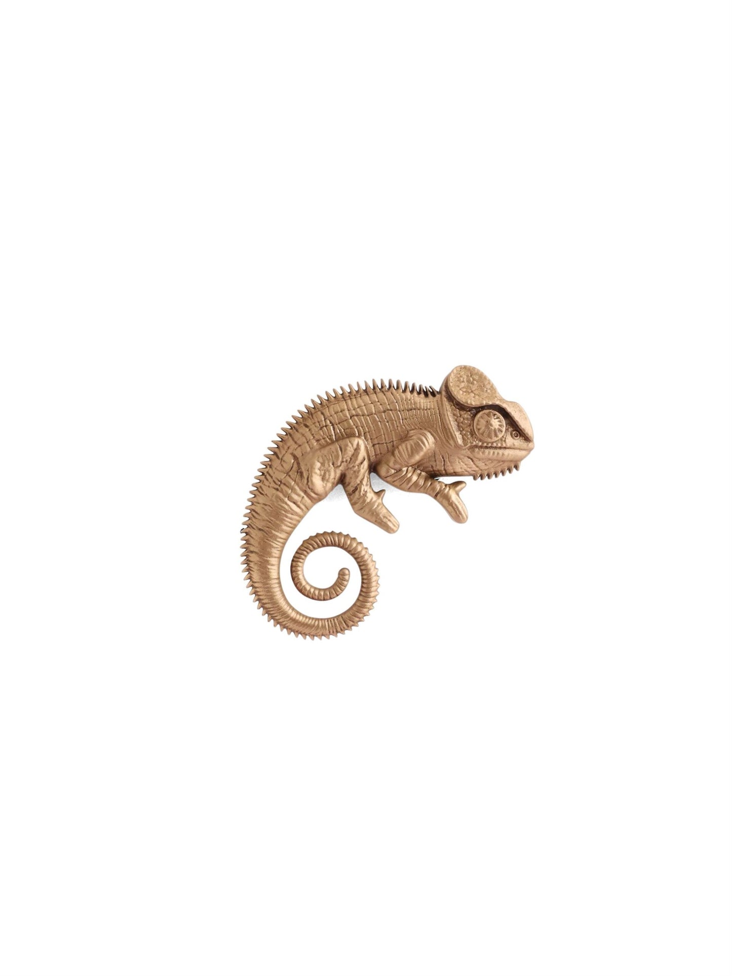 Chameleon Mystique Brooch