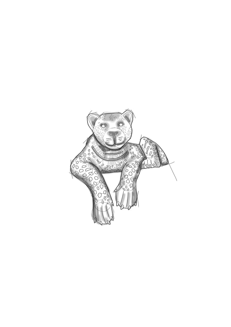 Product metafield image