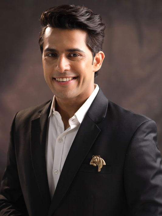 the Imperial Ursus Brooch