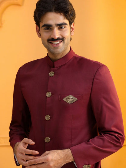 Divya Nayan Brooch