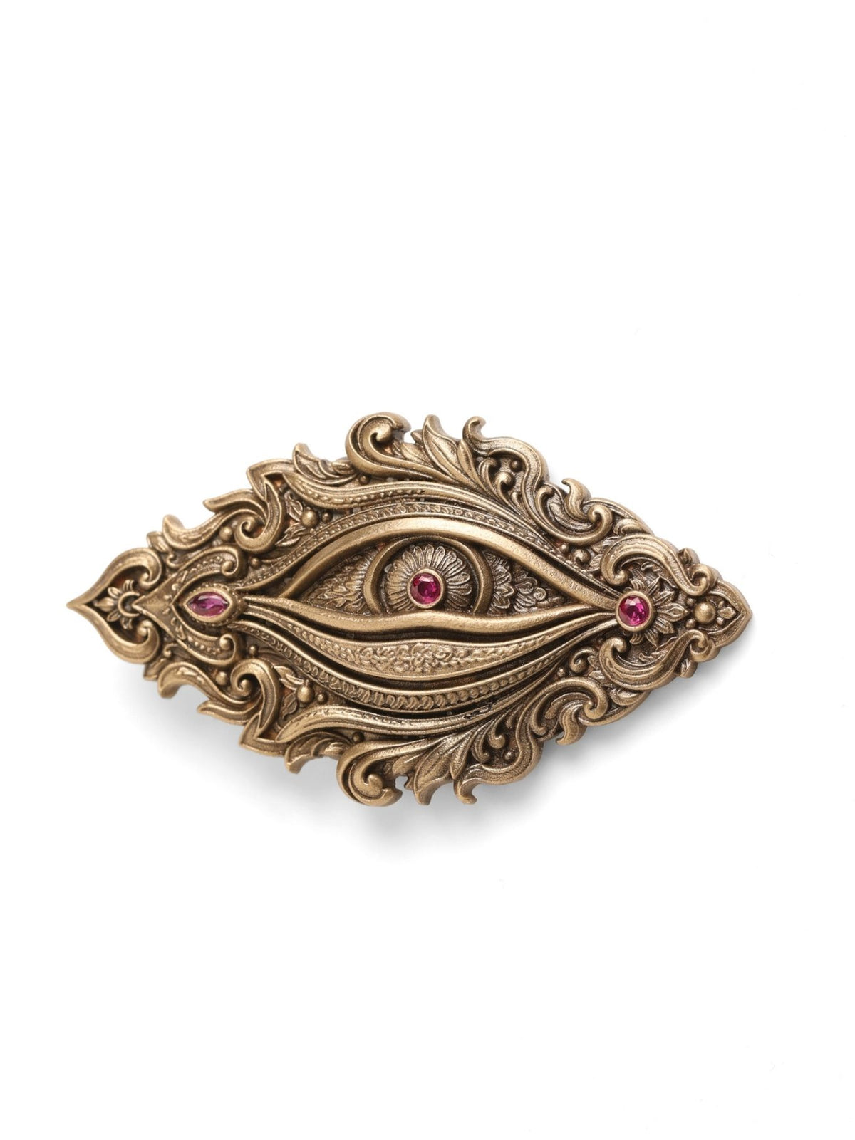 Divya Nayan Brooch