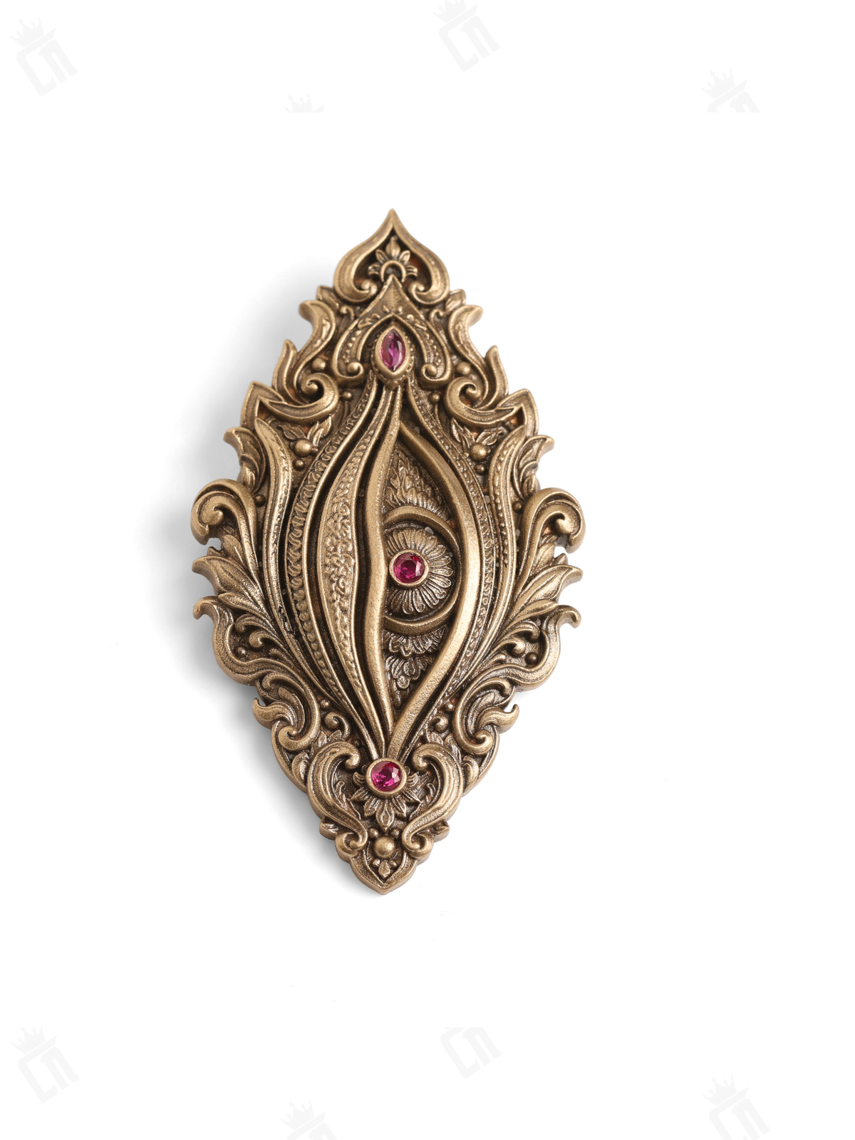 Divya Nayan Brooch
