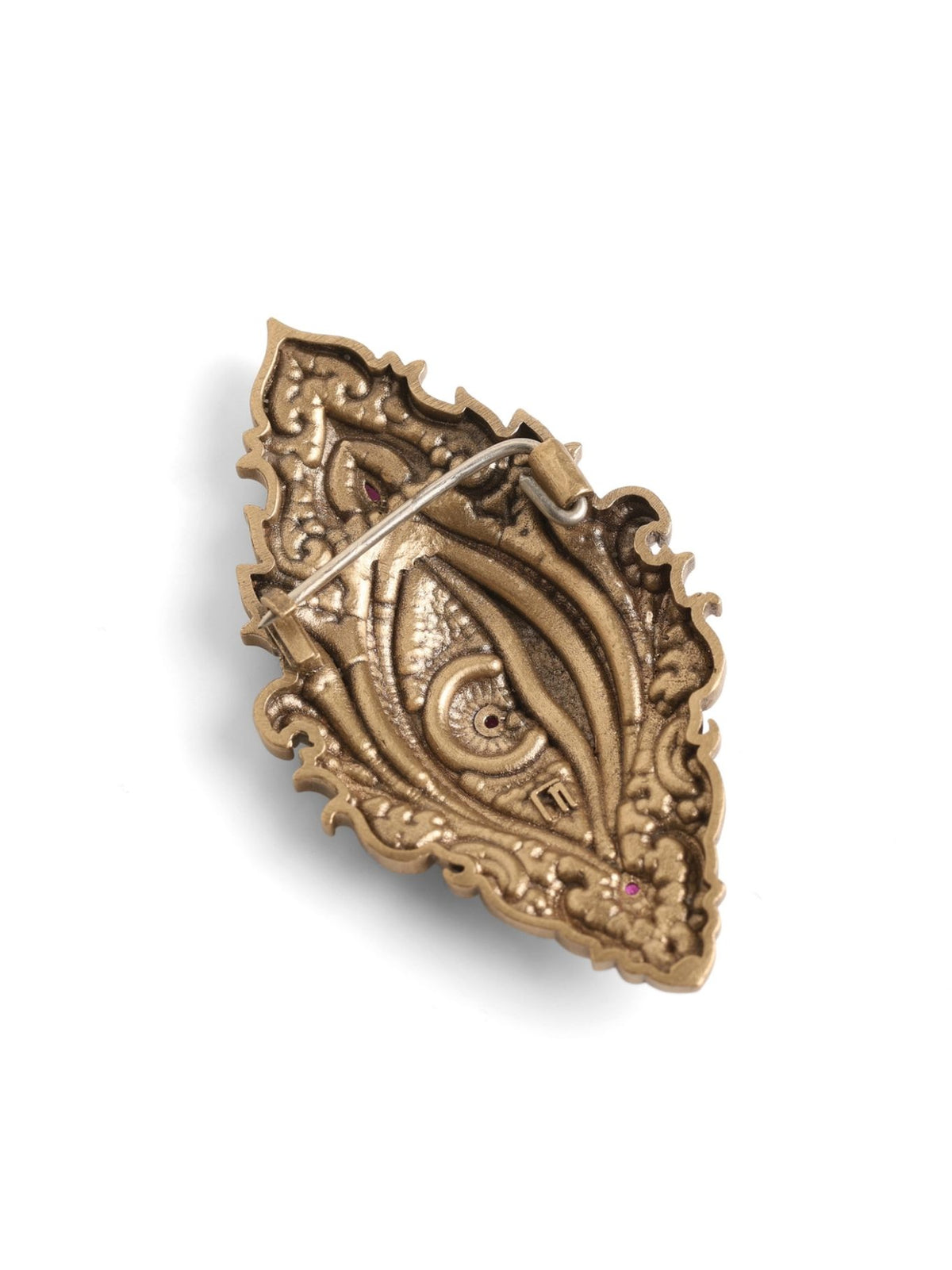 Divya Nayan Brooch