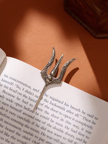 Lankesh Trishul Bookmark