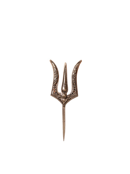 Lankesh Trishul Bookmark