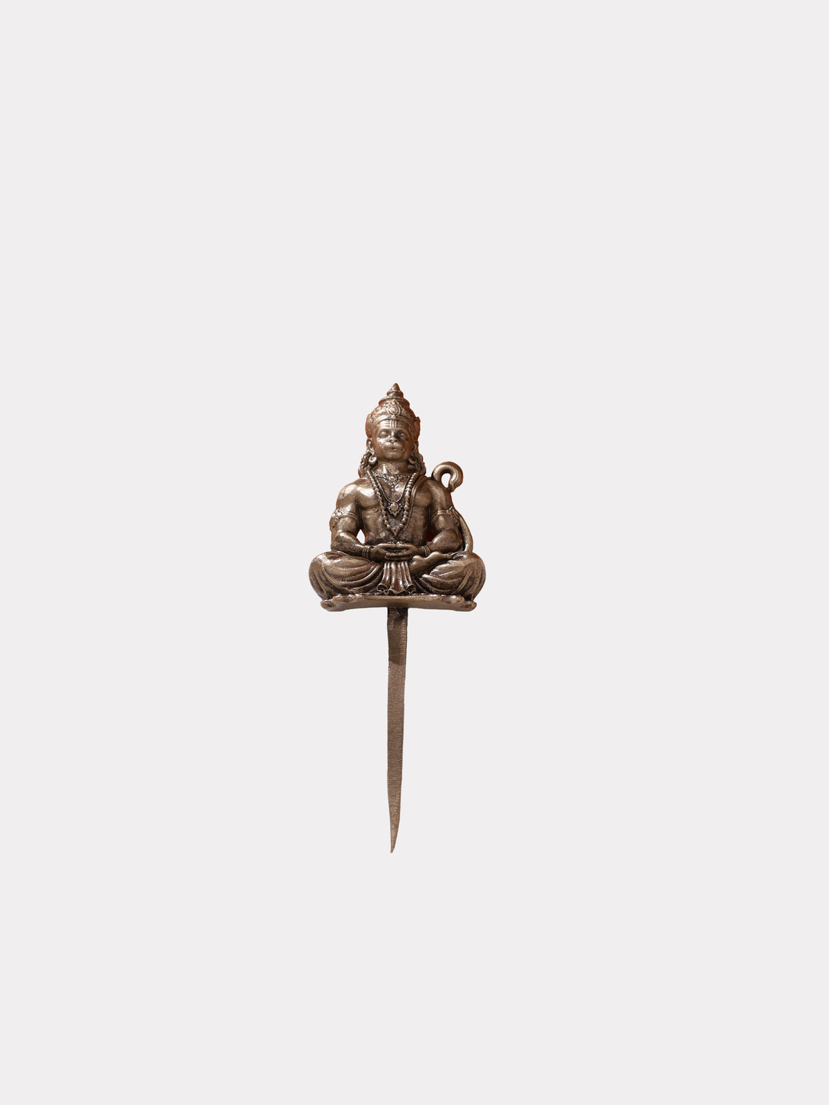 Hanuman Dhyan Bookmark