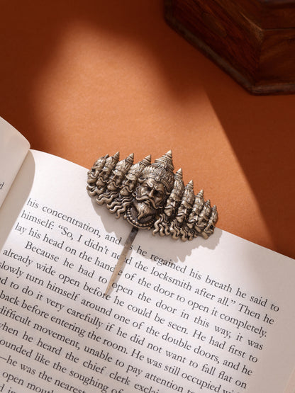 Lankapati Ravan Bookmark