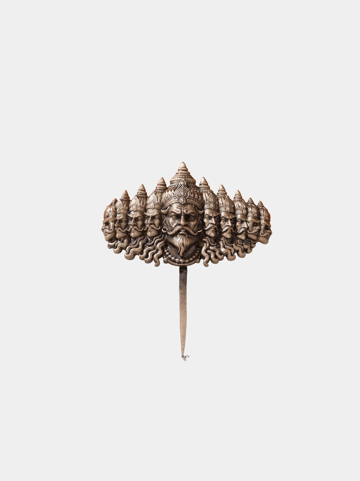 Lankapati Ravan Bookmark